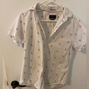 men’s shirt